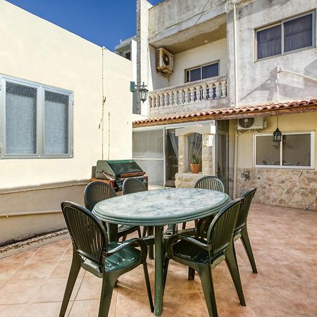 A Lovely 3Br Maisonette In Lovely Town Of Rabat By 360 Estates ภายนอก รูปภาพ