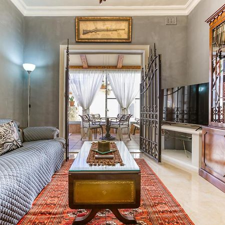 A Lovely 3Br Maisonette In Lovely Town Of Rabat By 360 Estates ภายนอก รูปภาพ