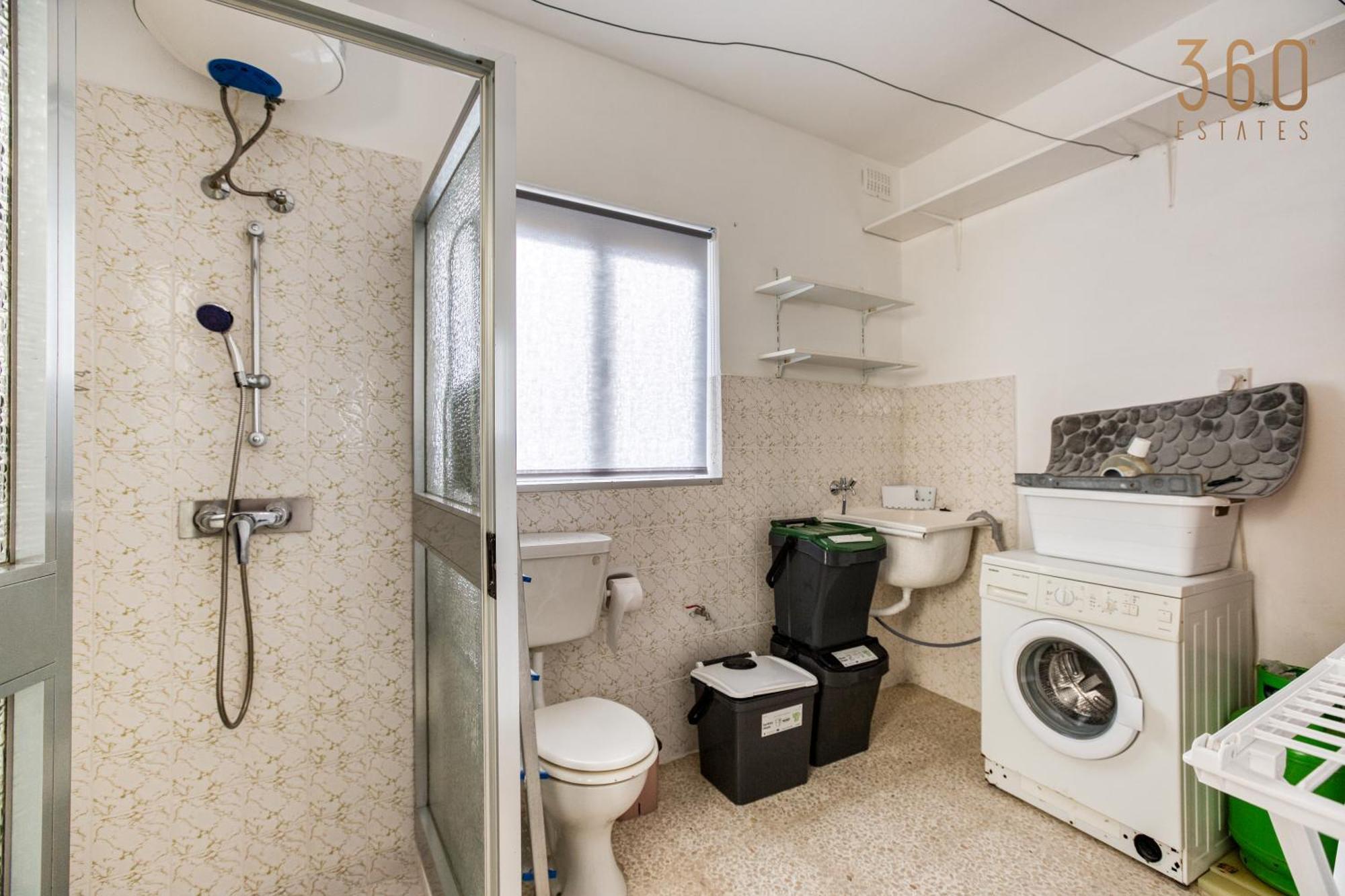 A Lovely 3Br Maisonette In Lovely Town Of Rabat By 360 Estates ภายนอก รูปภาพ