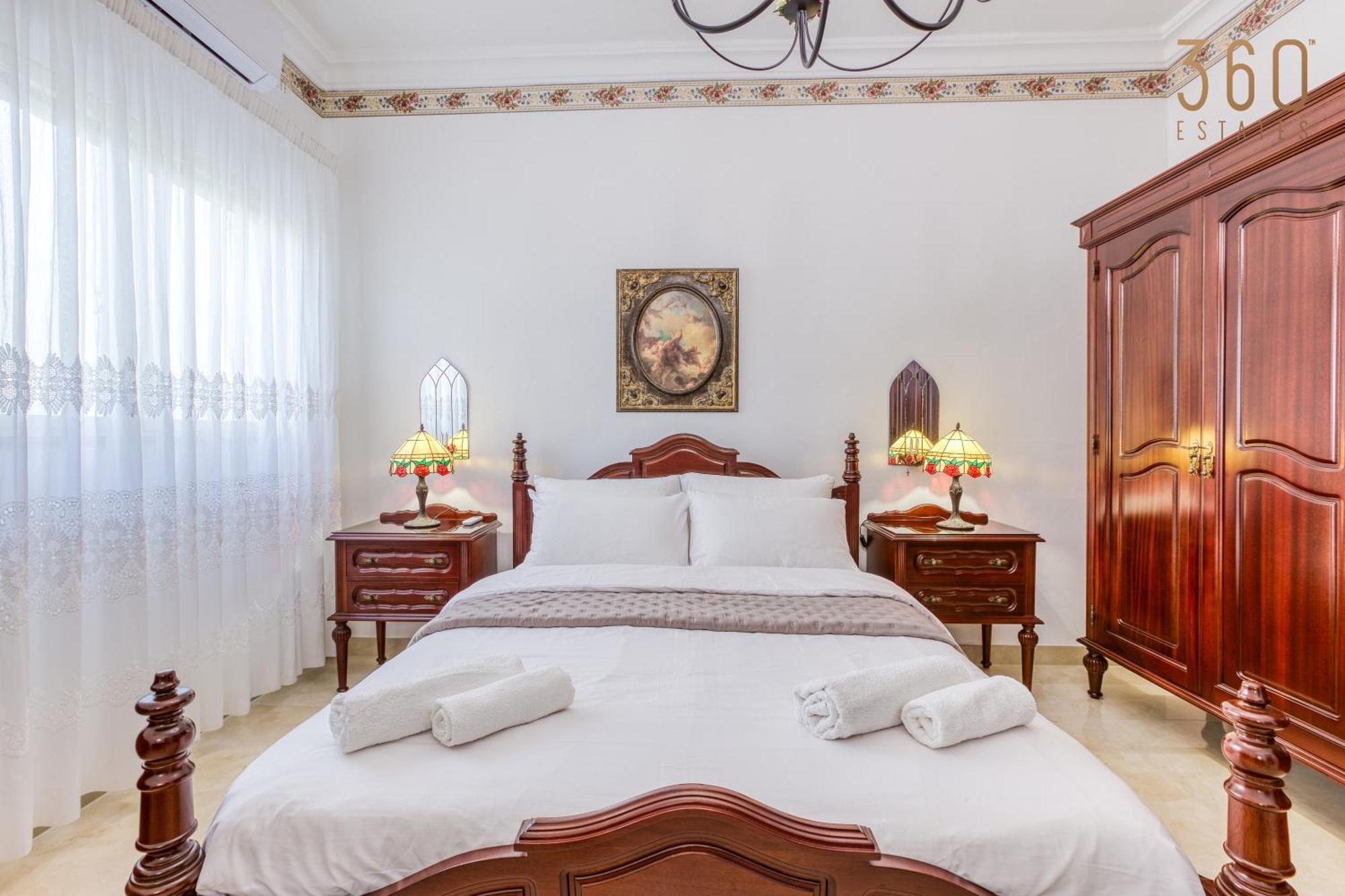 A Lovely 3Br Maisonette In Lovely Town Of Rabat By 360 Estates ภายนอก รูปภาพ