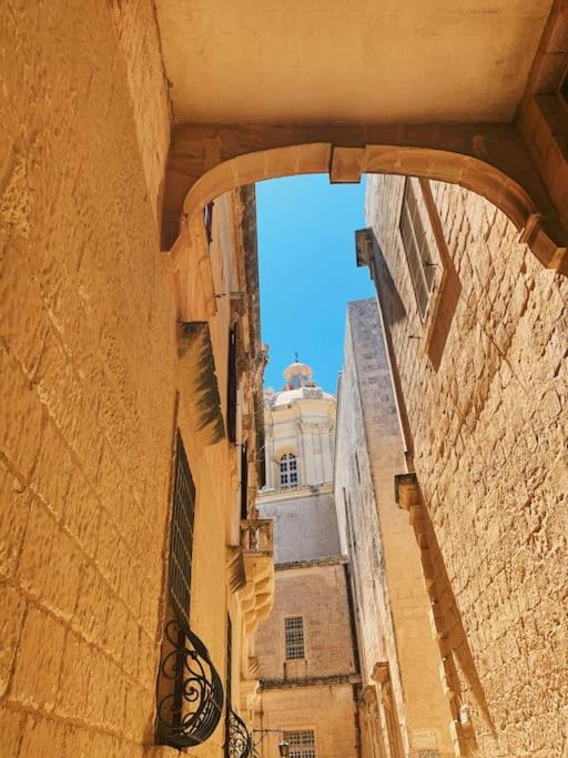 A Lovely 3Br Maisonette In Lovely Town Of Rabat By 360 Estates ภายนอก รูปภาพ
