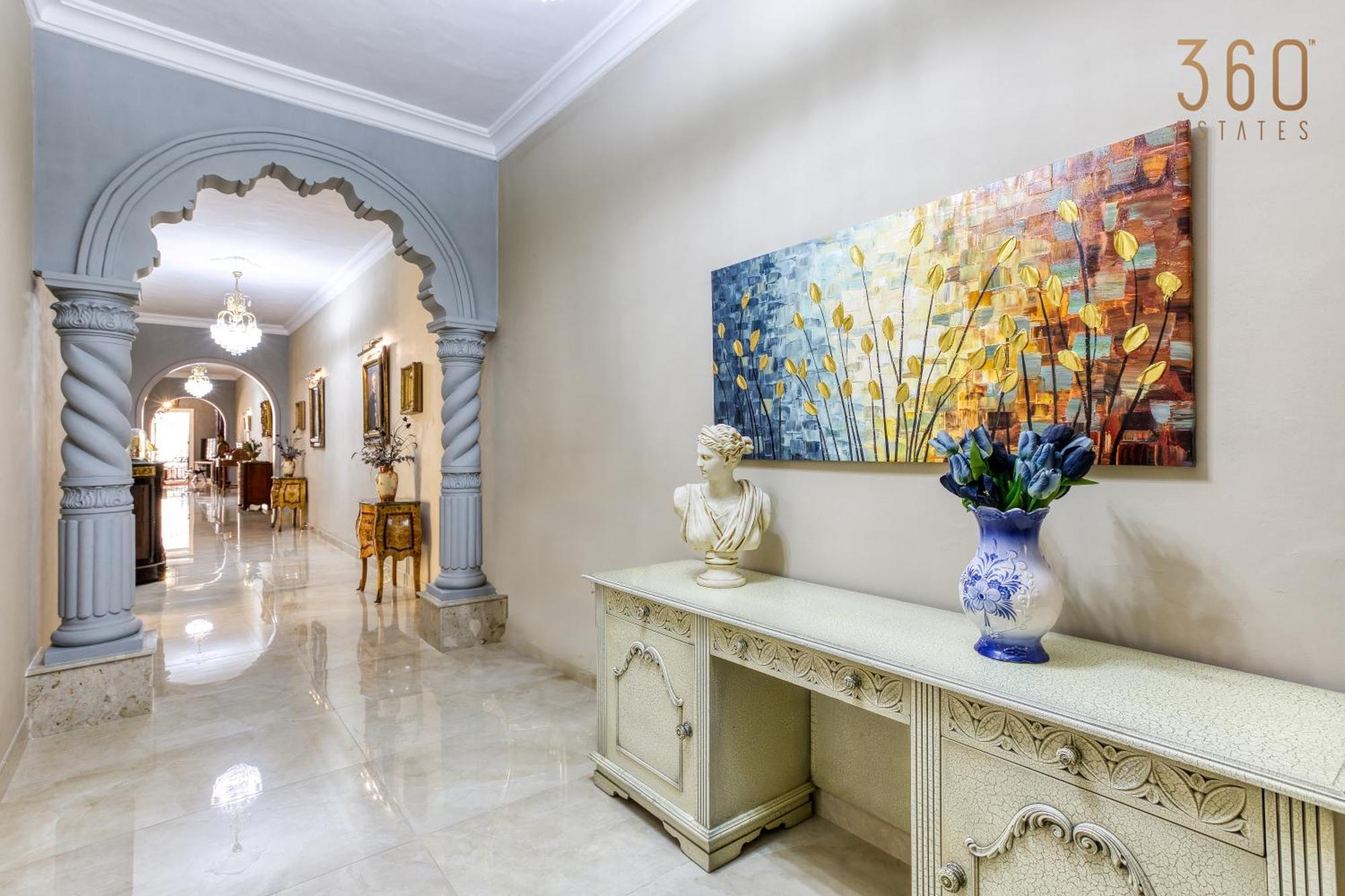 A Lovely 3Br Maisonette In Lovely Town Of Rabat By 360 Estates ภายนอก รูปภาพ