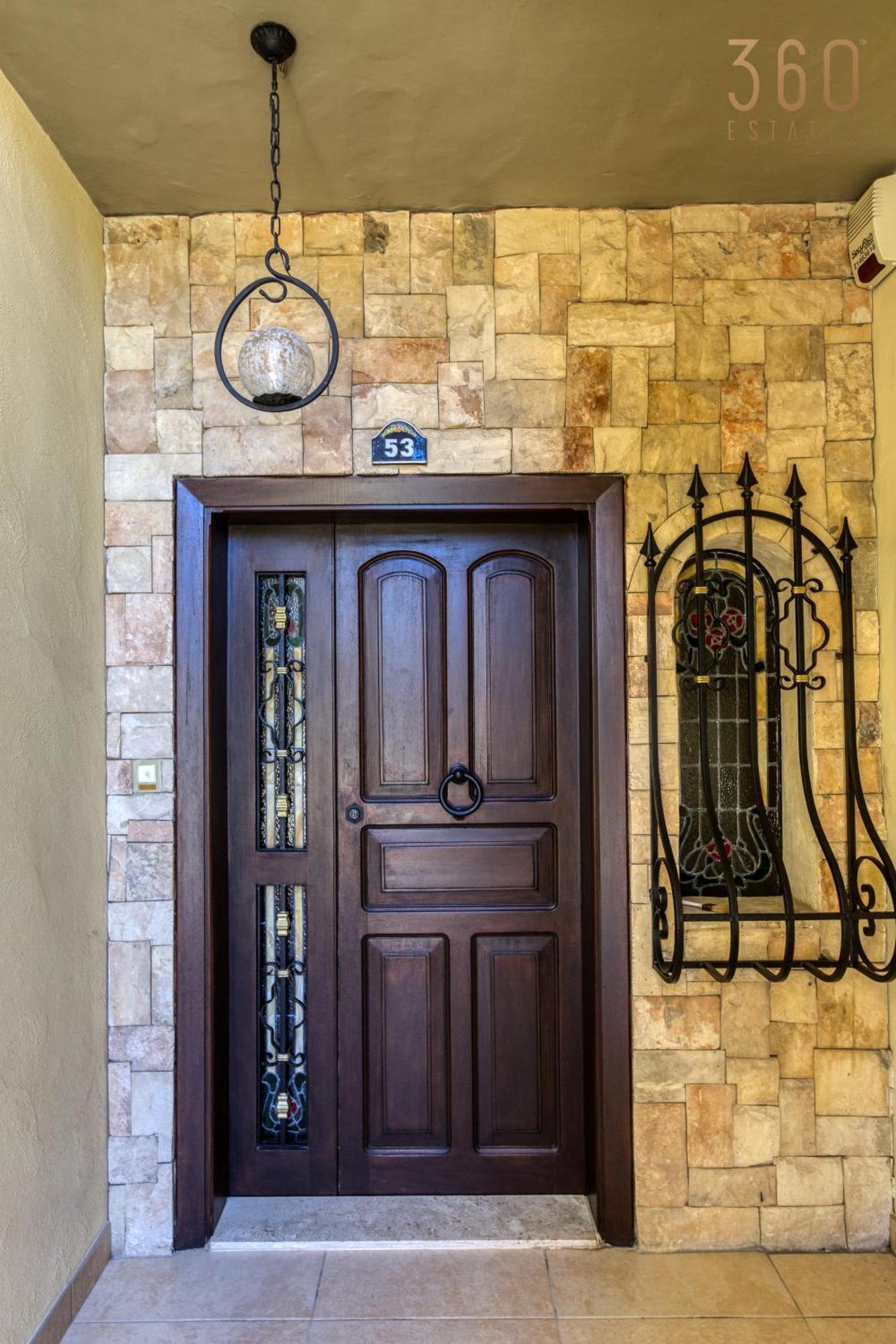 A Lovely 3Br Maisonette In Lovely Town Of Rabat By 360 Estates ภายนอก รูปภาพ
