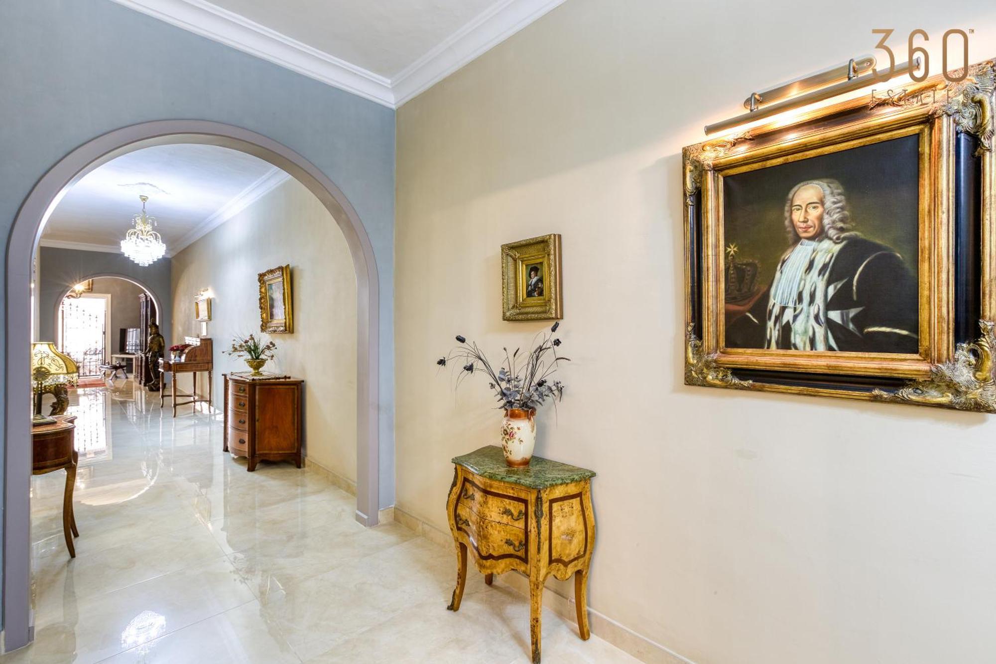 A Lovely 3Br Maisonette In Lovely Town Of Rabat By 360 Estates ภายนอก รูปภาพ