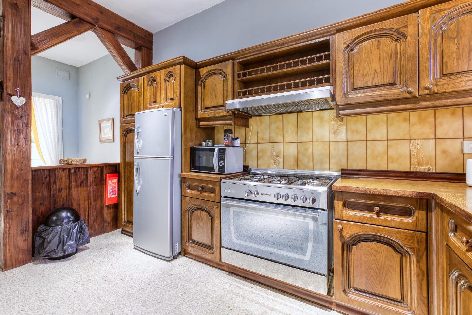 A Lovely 3Br Maisonette In Lovely Town Of Rabat By 360 Estates ภายนอก รูปภาพ