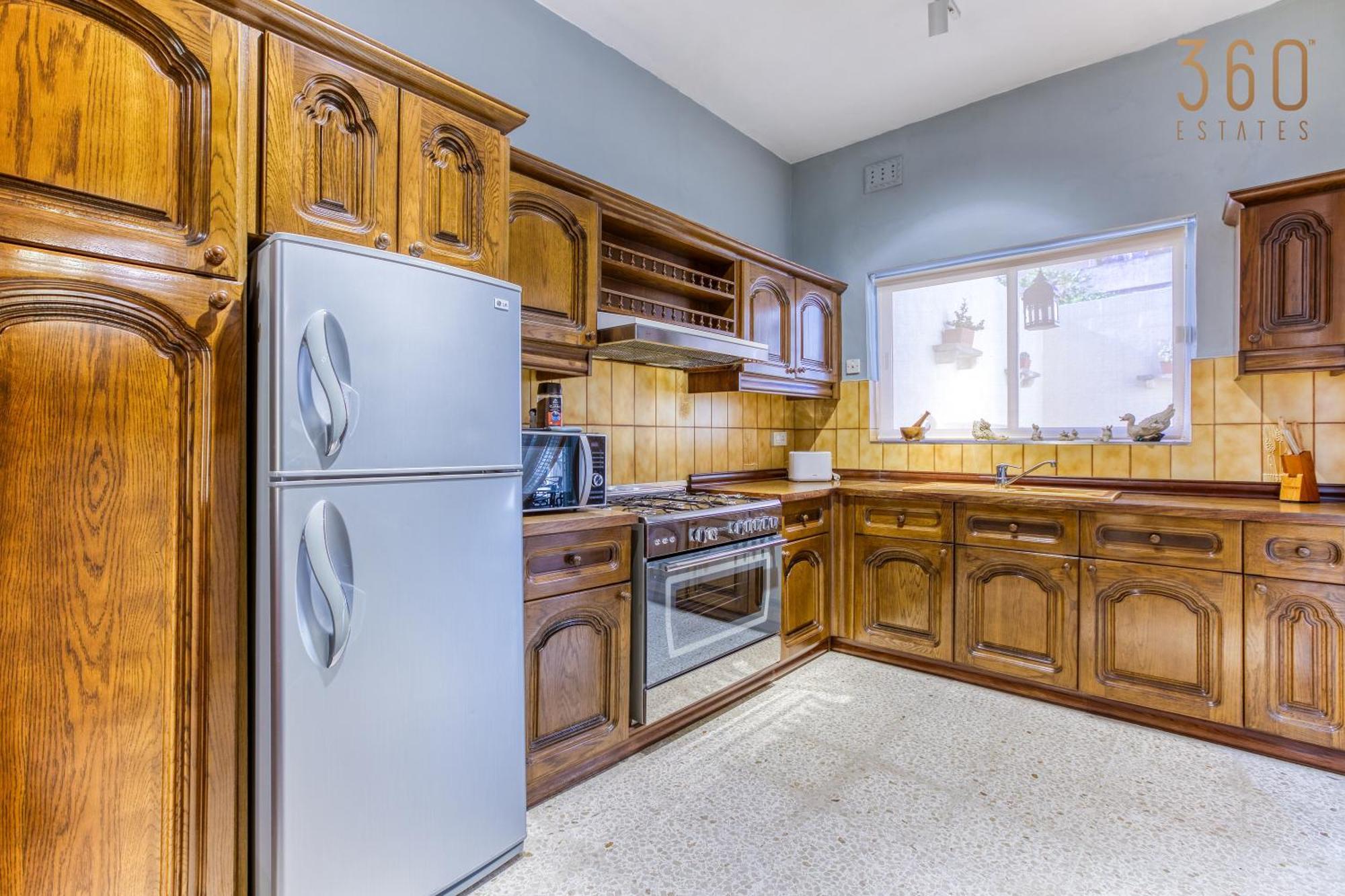 A Lovely 3Br Maisonette In Lovely Town Of Rabat By 360 Estates ภายนอก รูปภาพ