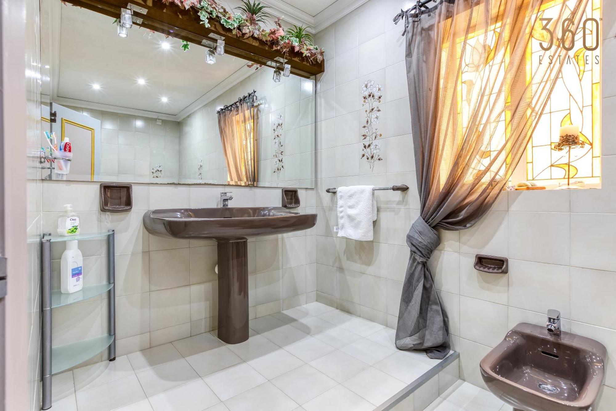 A Lovely 3Br Maisonette In Lovely Town Of Rabat By 360 Estates ภายนอก รูปภาพ