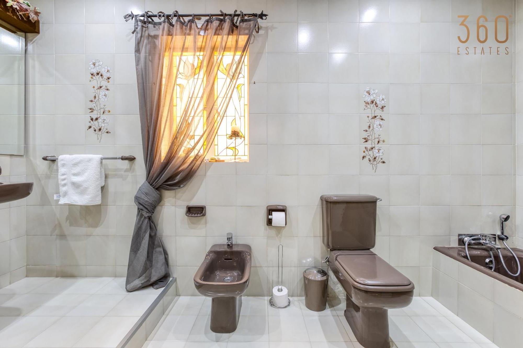 A Lovely 3Br Maisonette In Lovely Town Of Rabat By 360 Estates ภายนอก รูปภาพ